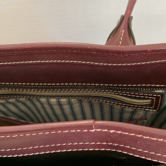 Dooney & Bourke Tote - Picture 14 of 16
